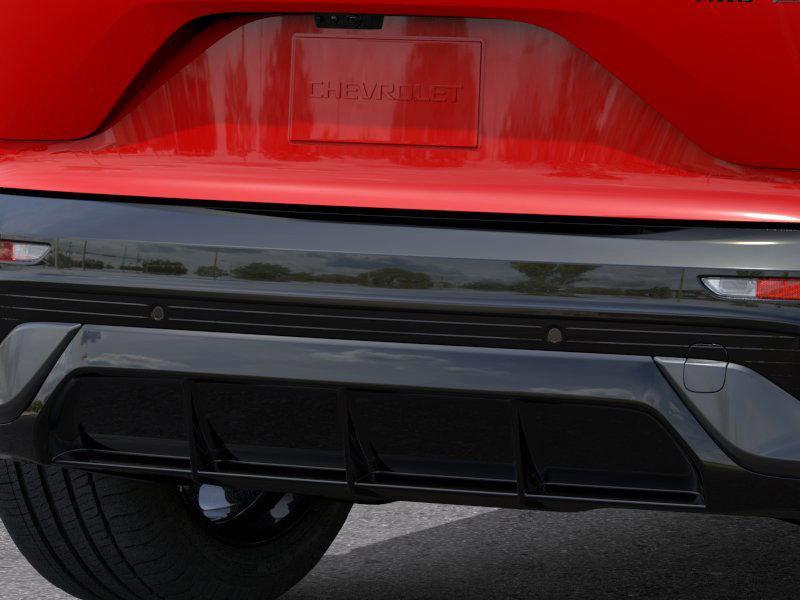 new 2026 Chevrolet Blazer EV car, priced at $67,830