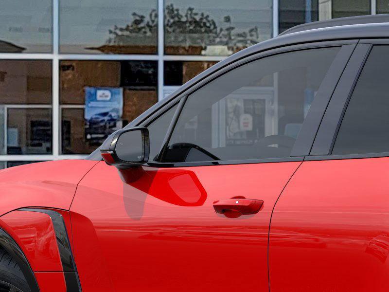 new 2026 Chevrolet Blazer EV car, priced at $67,830