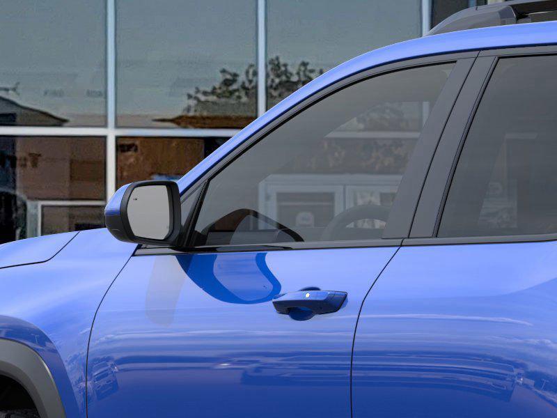 new 2026 Chevrolet Equinox car, priced at $34,214