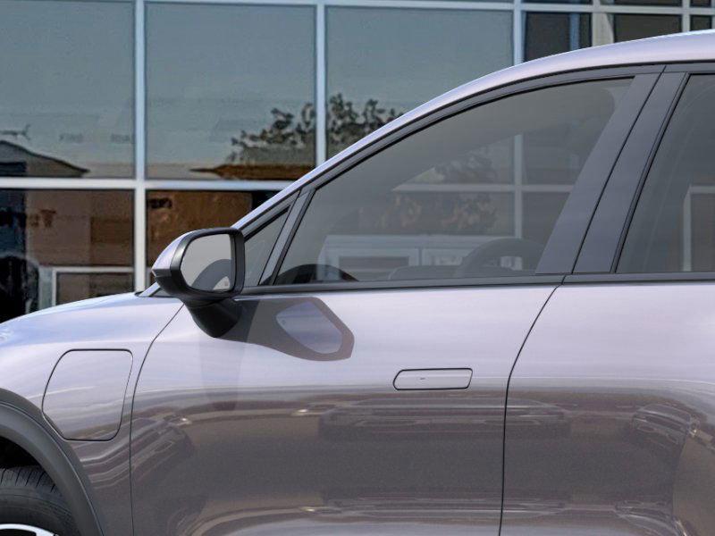 new 2026 Chevrolet Equinox EV car, priced at $28,064