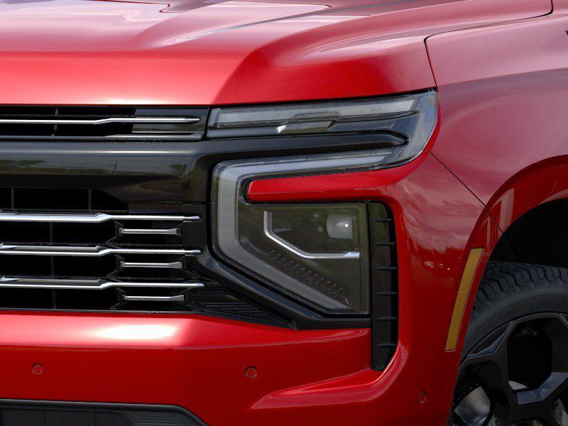 new 2026 Chevrolet Tahoe car, priced at $103,734
