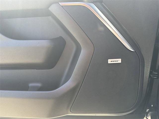 2021 Onyx Black GMC Yukon