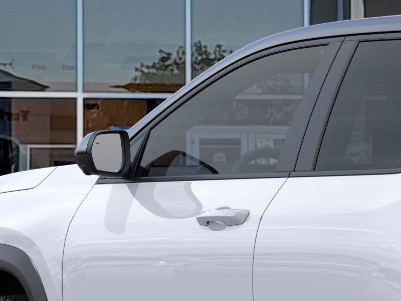 new 2027 Chevrolet Equinox car, priced at $32,809