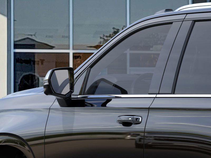 new 2026 Chevrolet Tahoe car, priced at $91,314