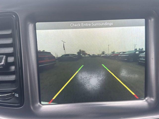 used 2019 Dodge Challenger car, priced at $20,595