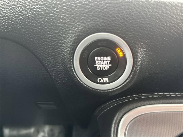 used 2019 Dodge Challenger car, priced at $22,999