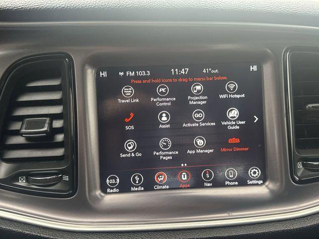 used 2019 Dodge Challenger car, priced at $20,595