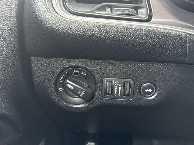 used 2019 Dodge Challenger car, priced at $20,595