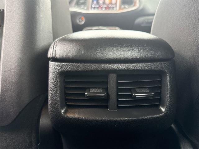 used 2019 Dodge Challenger car, priced at $22,999