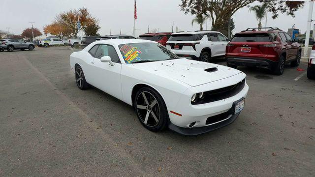 used 2019 Dodge Challenger car, priced at $20,595