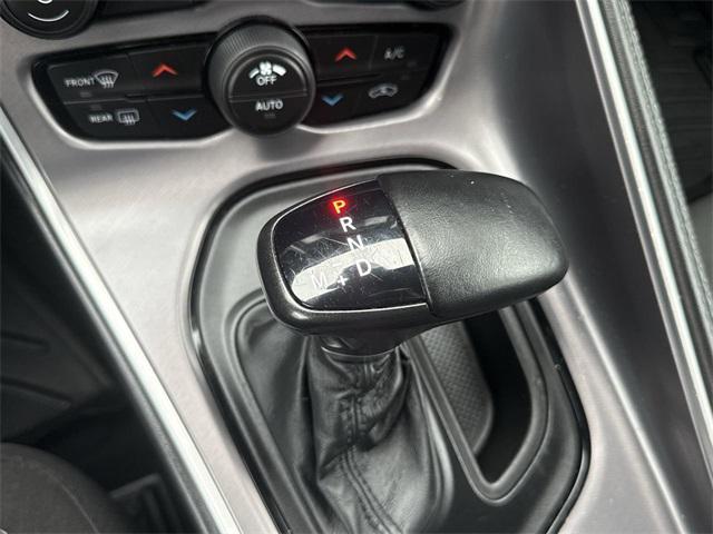 used 2019 Dodge Challenger car, priced at $22,999