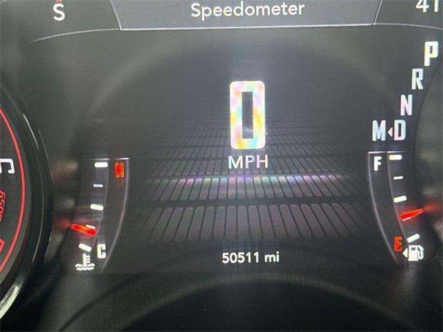 used 2019 Dodge Challenger car, priced at $22,999