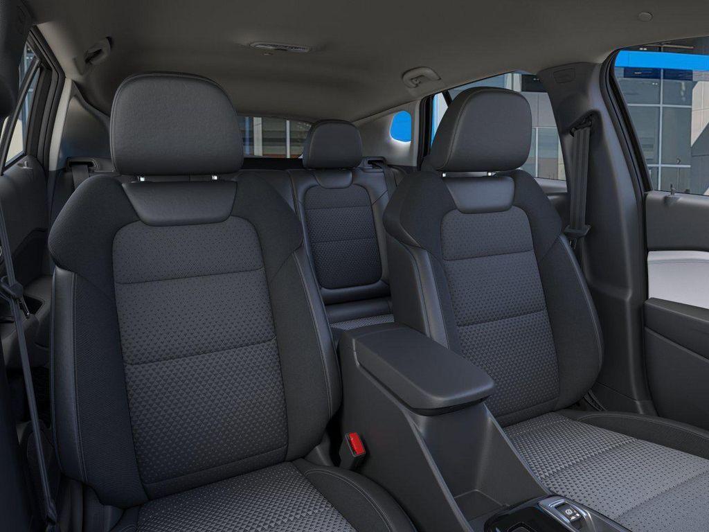 new 2026 Chevrolet Trax car, priced at $25,334