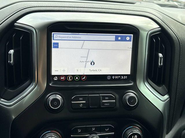 used 2020 Chevrolet Silverado 2500 car, priced at $53,595