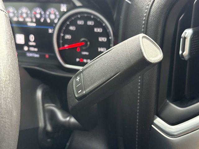 used 2020 Chevrolet Silverado 2500 car, priced at $53,595