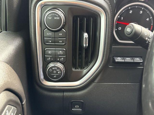 used 2020 Chevrolet Silverado 2500 car, priced at $53,595