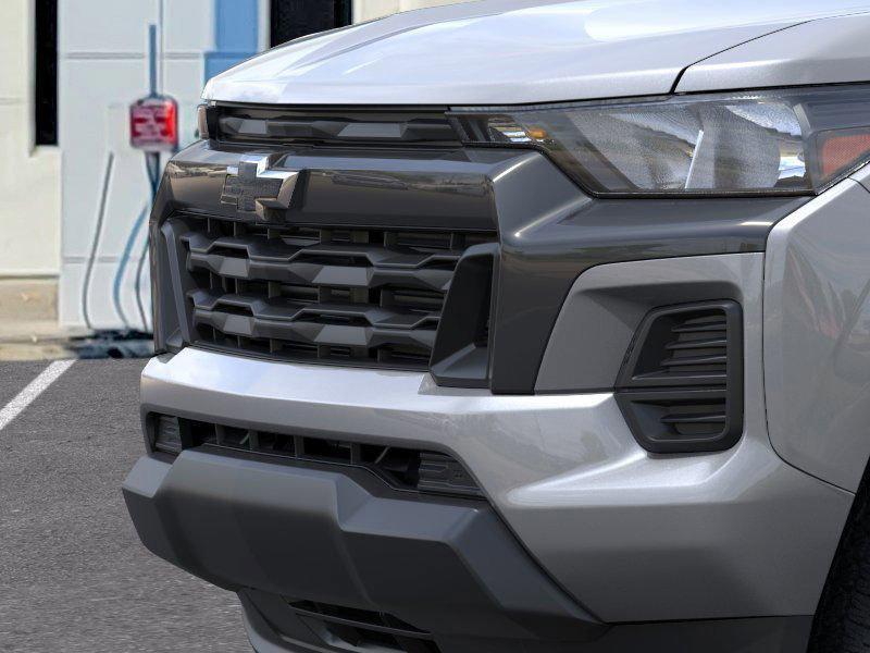 new 2026 Chevrolet Colorado car, priced at $37,799