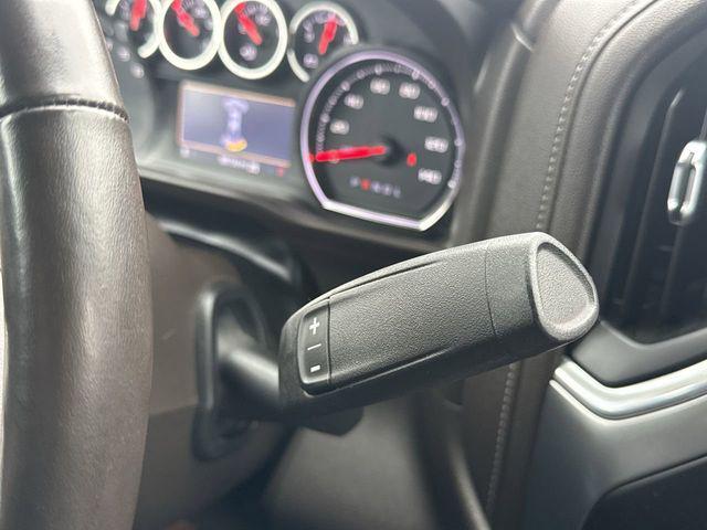 used 2020 Chevrolet Silverado 1500 car, priced at $30,495