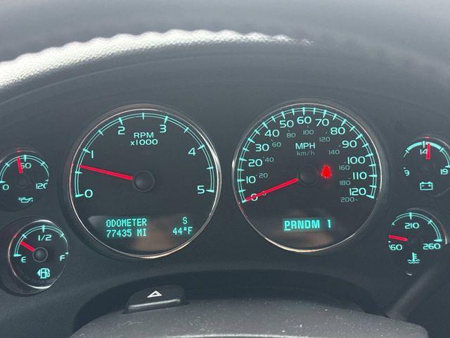 used 2012 Chevrolet Silverado 2500 car, priced at $33,595