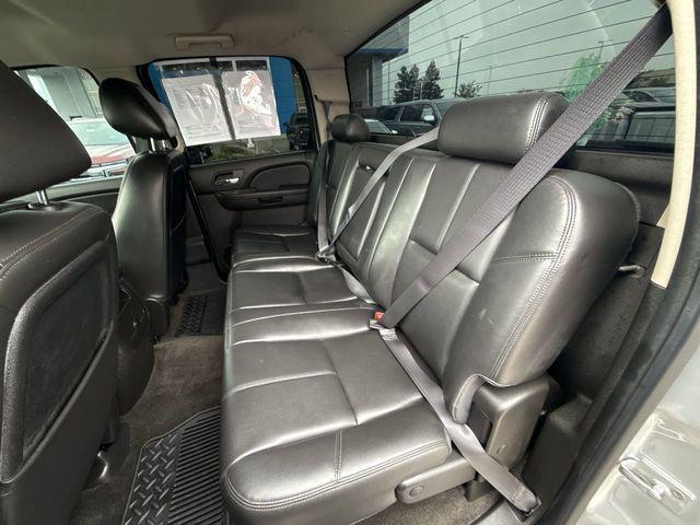 used 2012 Chevrolet Silverado 2500 car, priced at $33,595