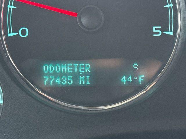 used 2012 Chevrolet Silverado 2500 car, priced at $33,595