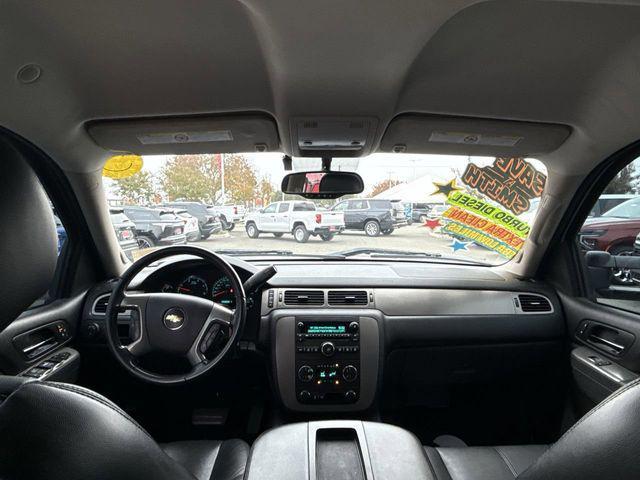 used 2012 Chevrolet Silverado 2500 car, priced at $33,595