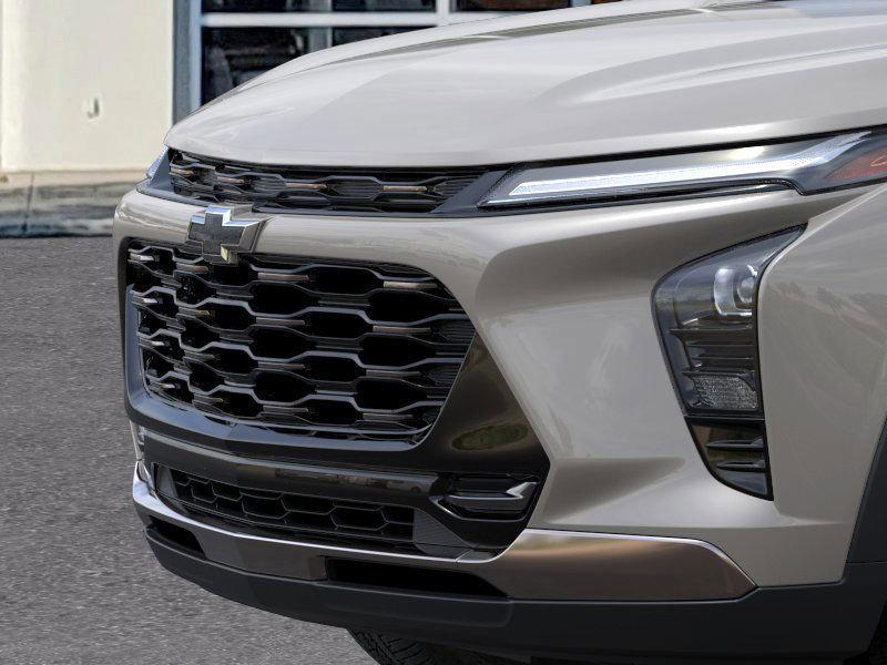 new 2026 Chevrolet Trax car, priced at $28,339