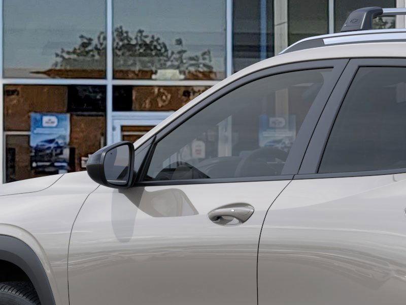 new 2026 Chevrolet Trax car, priced at $28,339