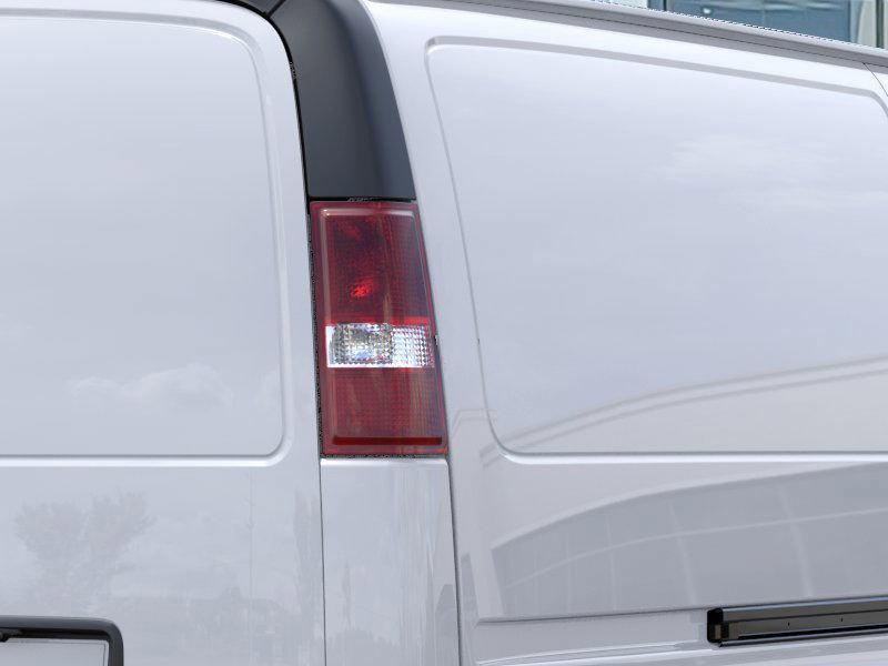 new 2025 Chevrolet Express 2500 car, priced at $50,998
