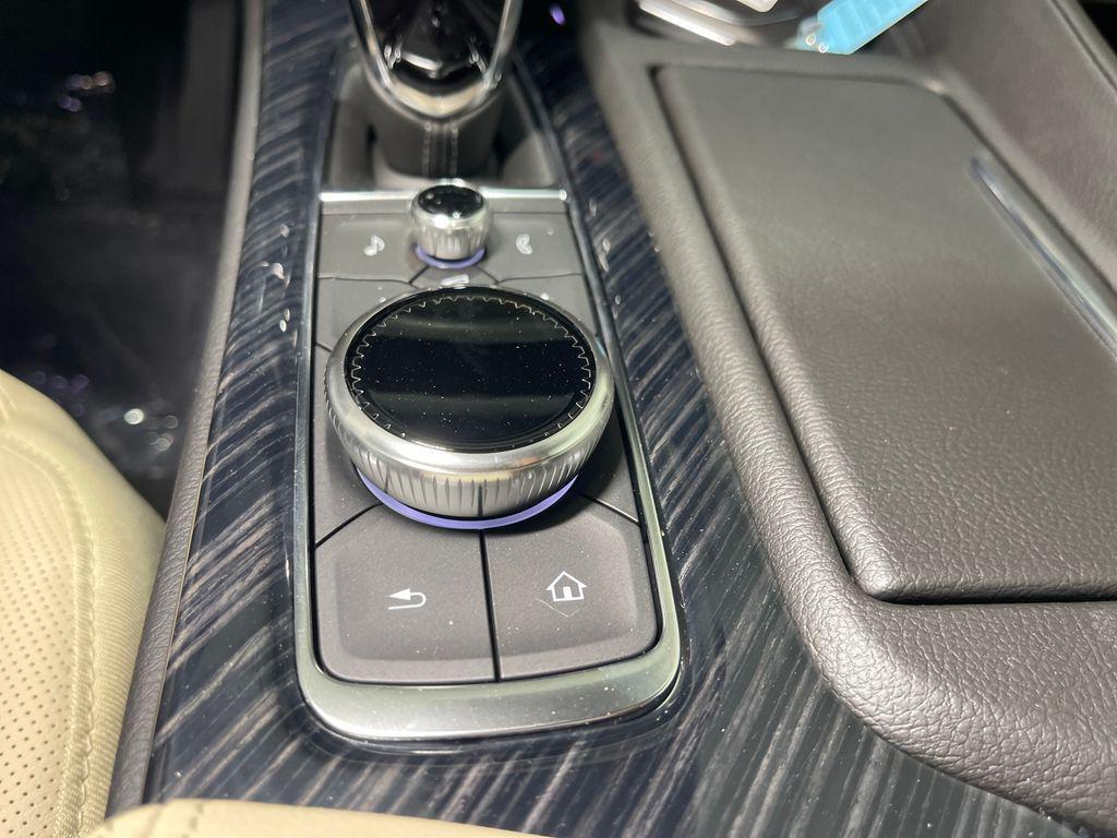 new 2026 Cadillac CT5 car, priced at $53,445