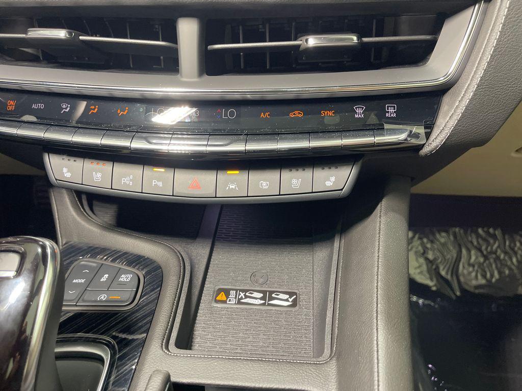 new 2026 Cadillac CT5 car, priced at $53,445