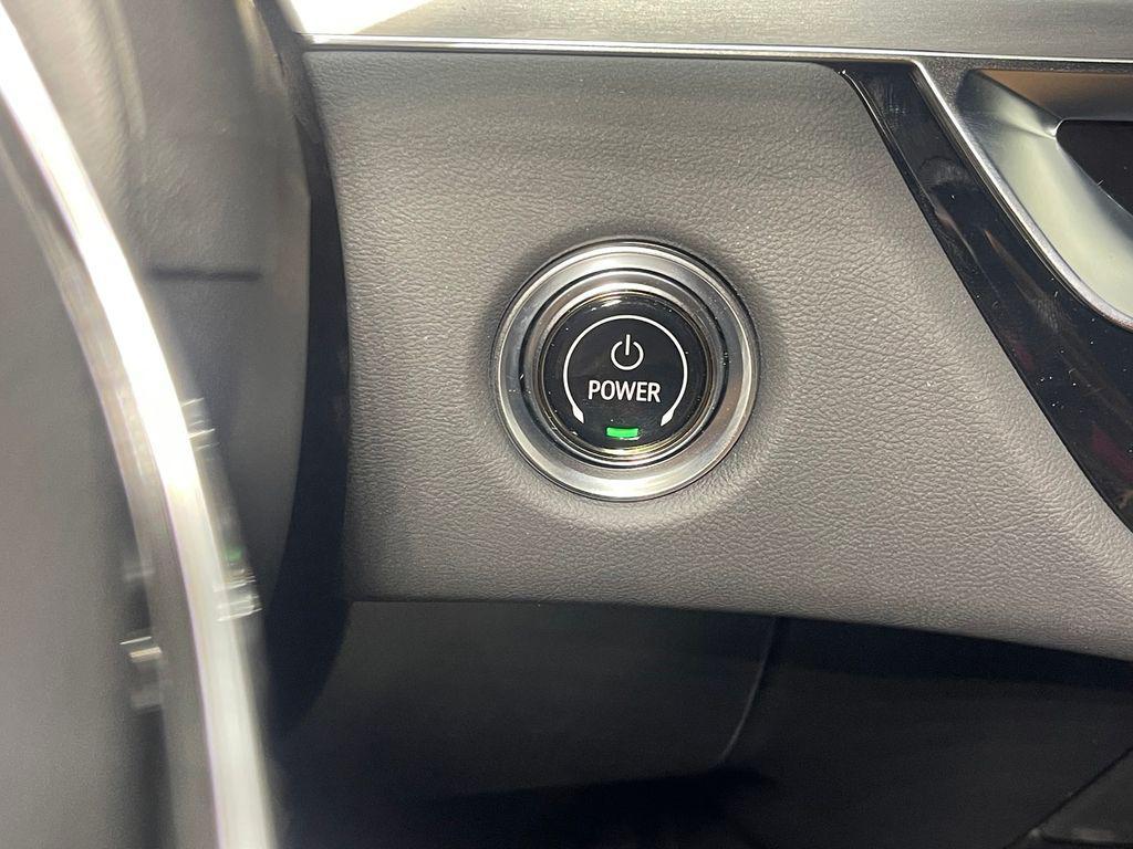 new 2025 Cadillac LYRIQ car, priced at $66,057