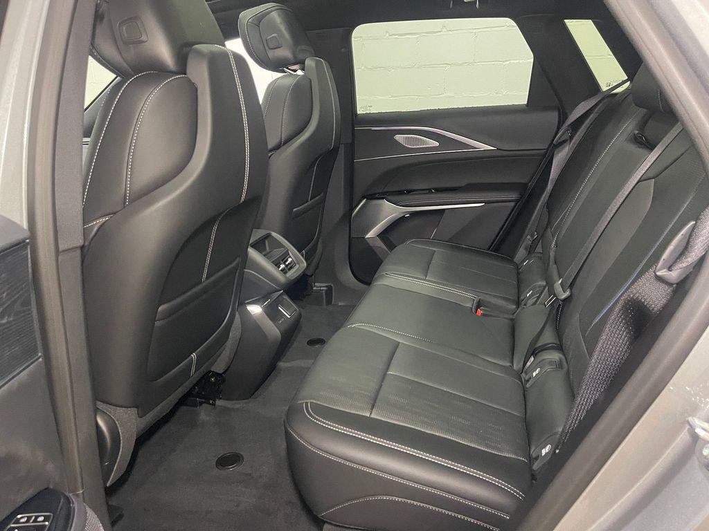 new 2025 Cadillac LYRIQ car, priced at $66,057