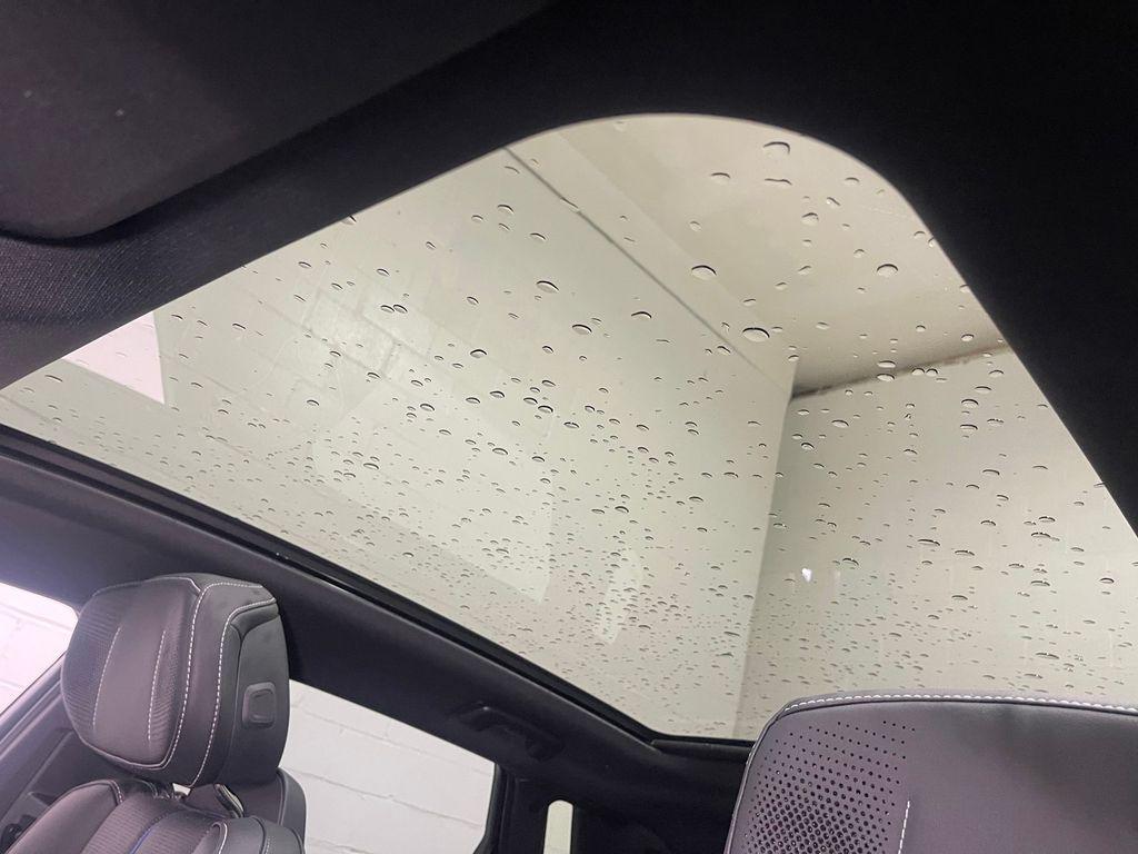 new 2025 Cadillac LYRIQ car, priced at $66,057