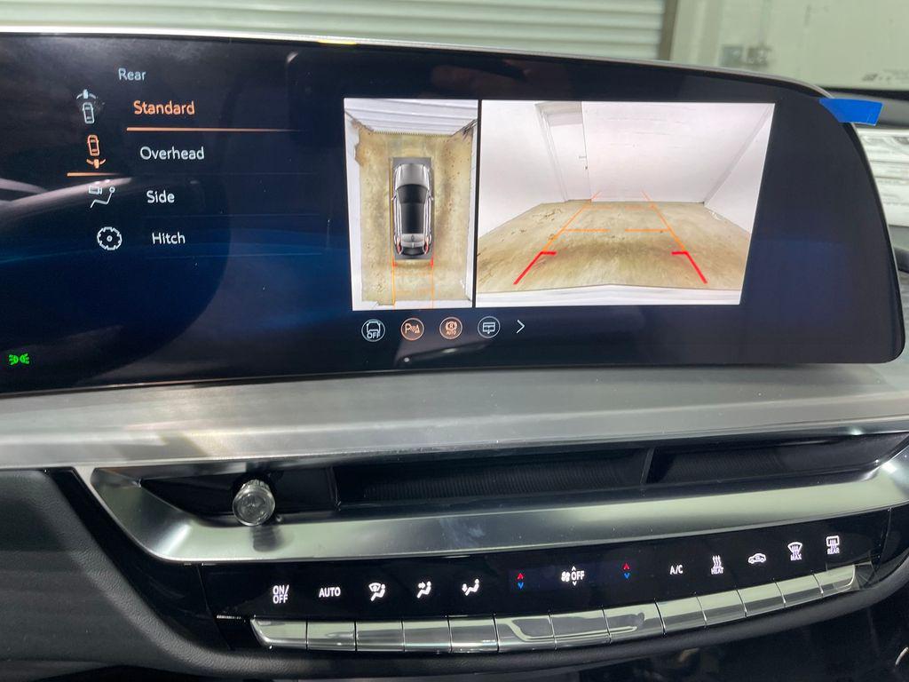 new 2026 Cadillac LYRIQ car, priced at $66,326