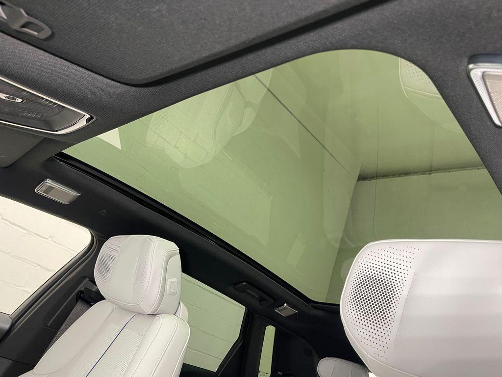 new 2026 Cadillac LYRIQ car, priced at $66,326