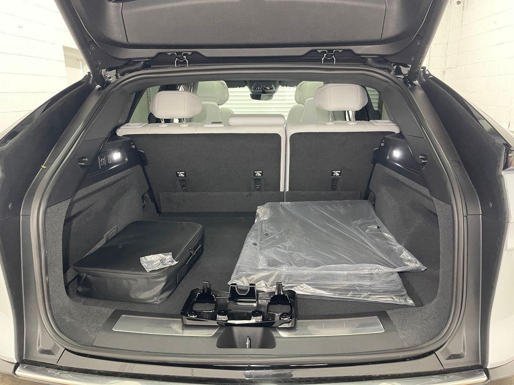 new 2026 Cadillac LYRIQ car, priced at $66,326