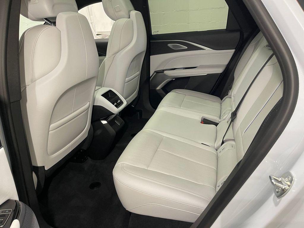 new 2026 Cadillac LYRIQ car, priced at $66,326