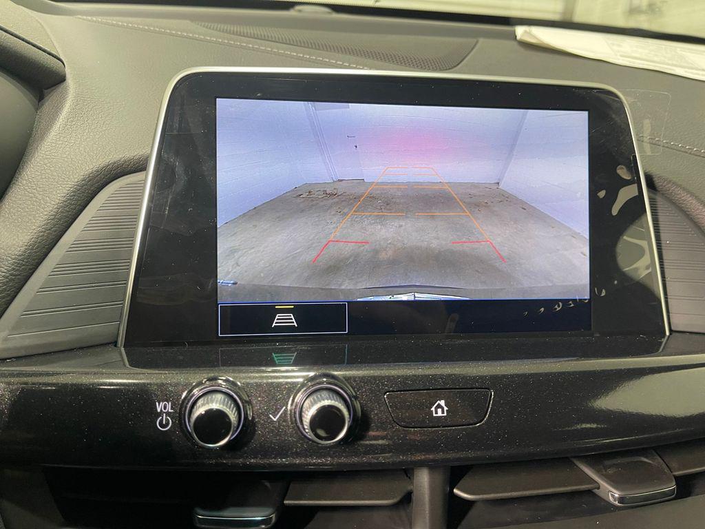 new 2026 Cadillac CT4 car, priced at $45,820