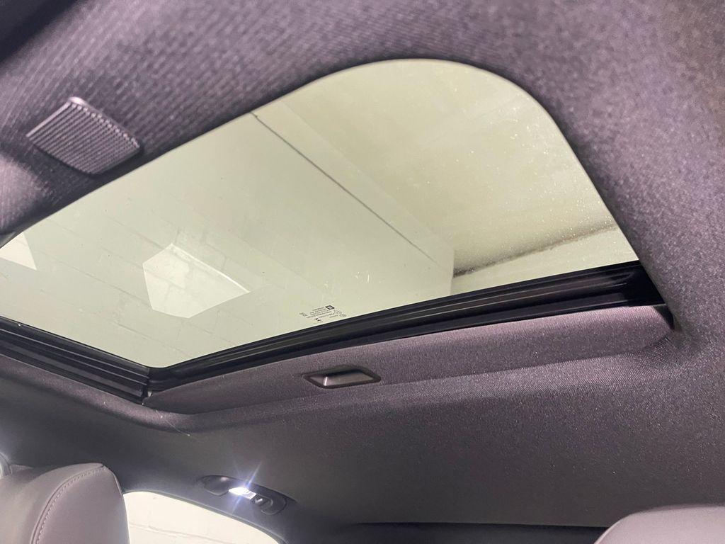 new 2026 Cadillac CT4 car, priced at $45,820