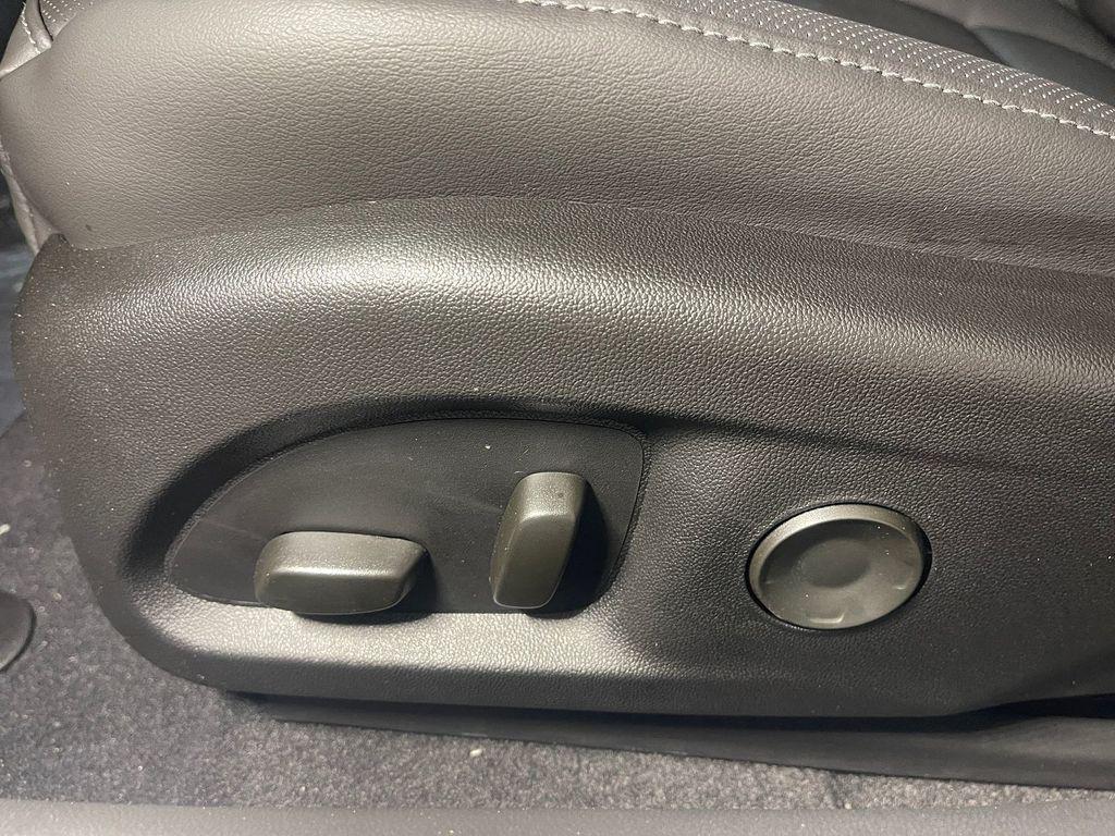 new 2026 Cadillac CT4 car, priced at $45,820