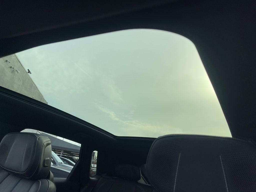 used 2024 Cadillac LYRIQ car, priced at $44,990