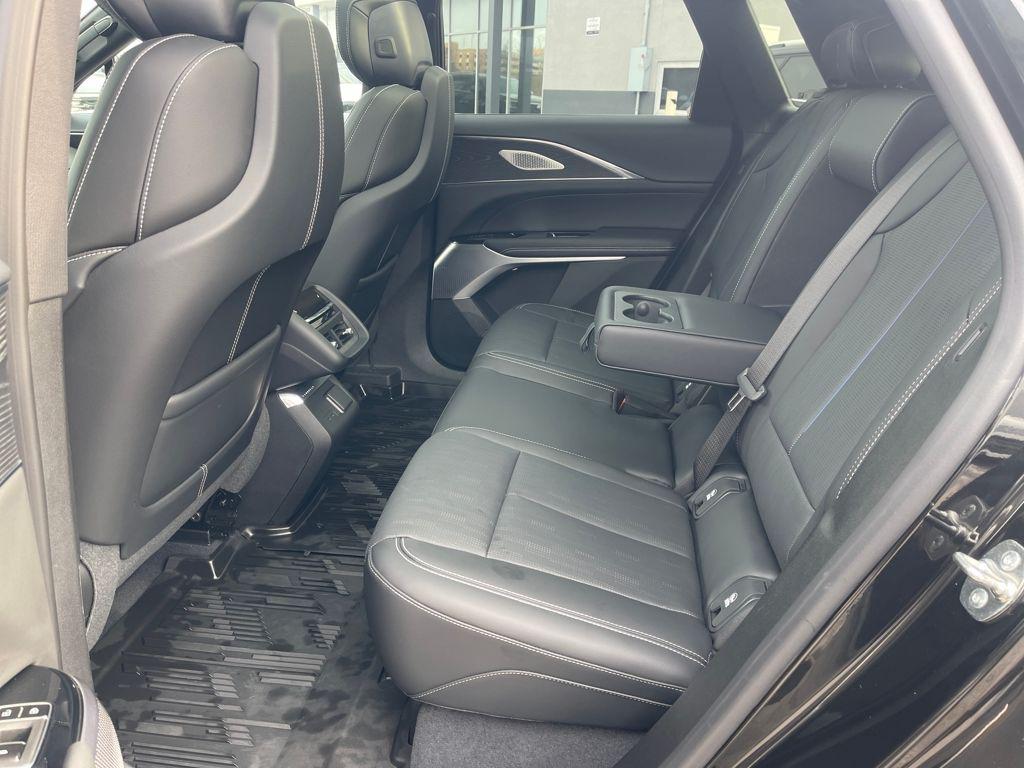 used 2024 Cadillac LYRIQ car, priced at $44,990