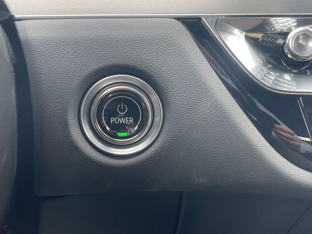 used 2024 Cadillac LYRIQ car, priced at $44,990