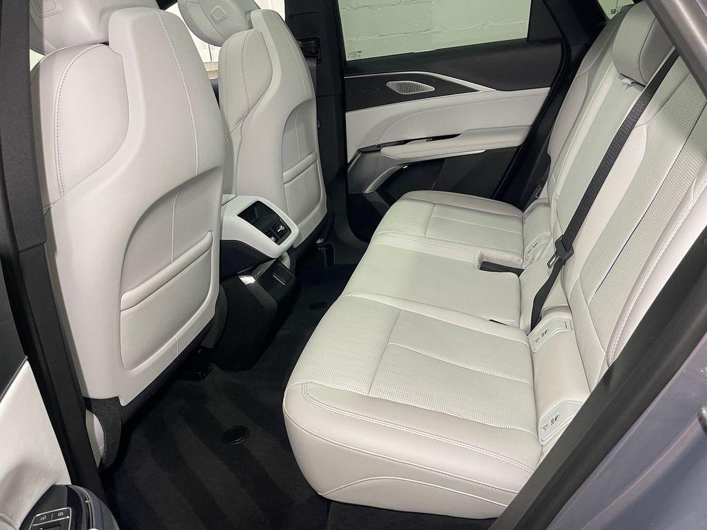 new 2025 Cadillac LYRIQ car, priced at $61,999