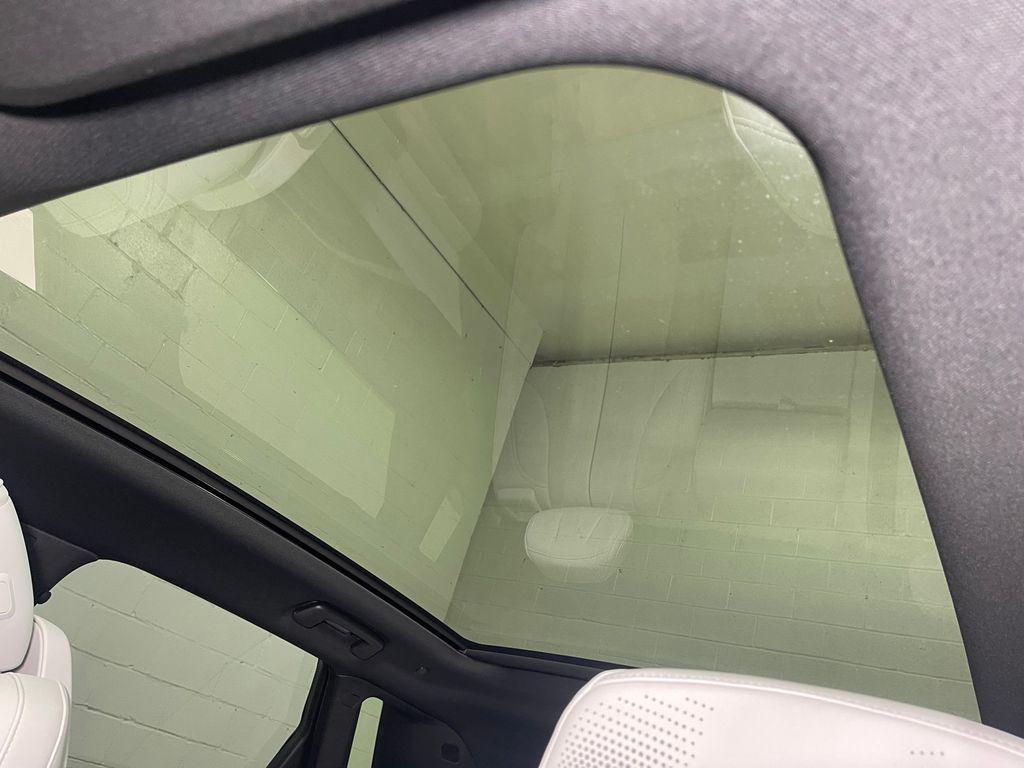 new 2025 Cadillac LYRIQ car, priced at $61,999