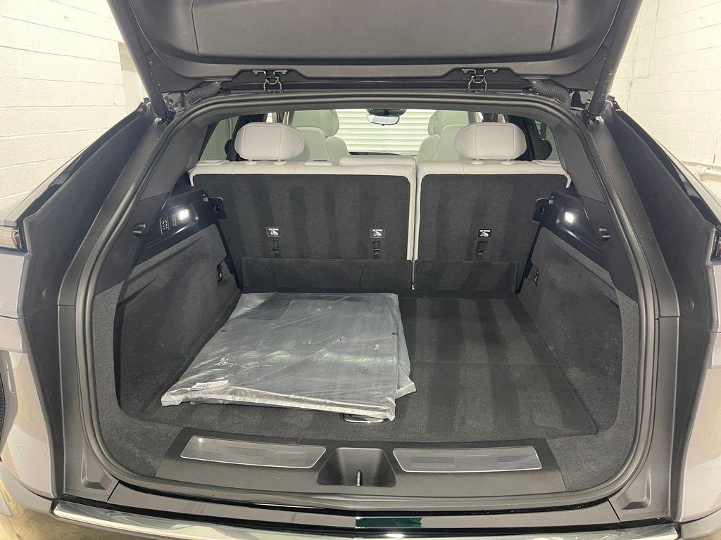 new 2025 Cadillac LYRIQ car, priced at $61,999