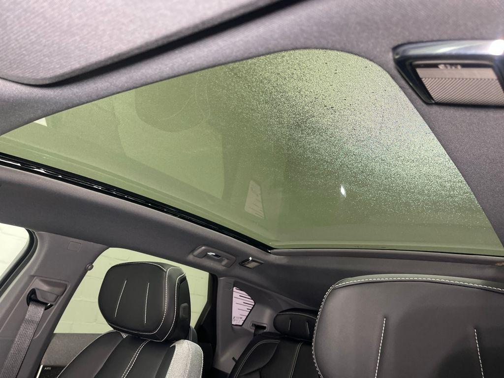 new 2025 Cadillac OPTIQ car, priced at $54,115