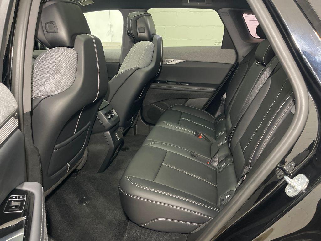 new 2025 Cadillac OPTIQ car, priced at $54,115