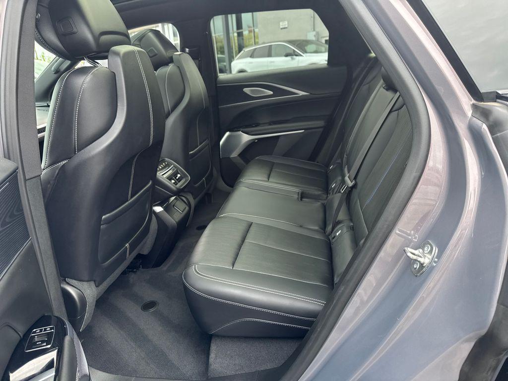 used 2025 Cadillac LYRIQ car, priced at $50,690